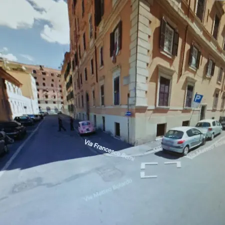 Casa Di Chiara *