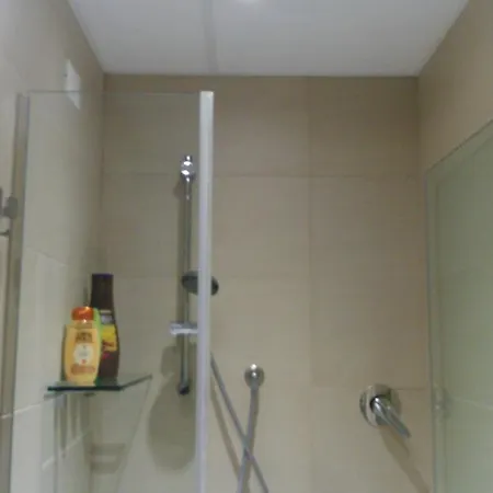 Appartement Casa Di Chiara *