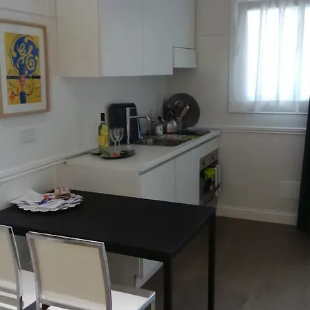 Appartement Casa Di Chiara