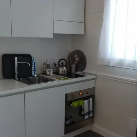Casa Di Chiara Appartement